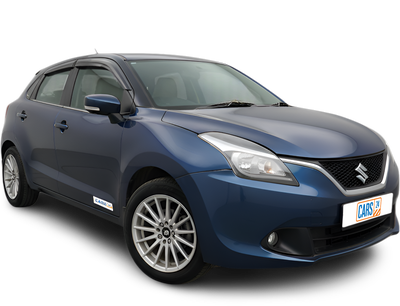 Maruti Baleno-img